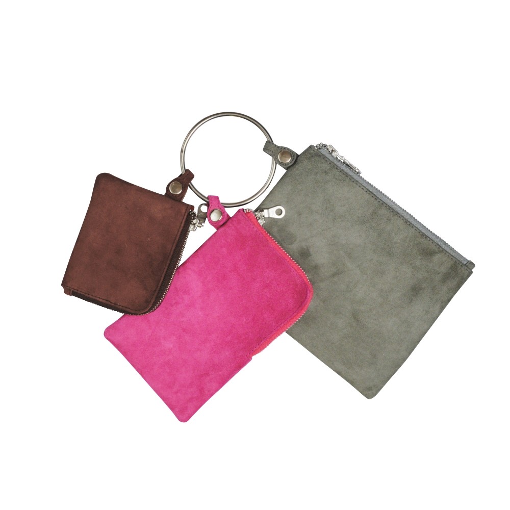 3POUCH BAG