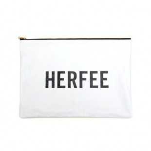HERFEE CLUTCH BAG